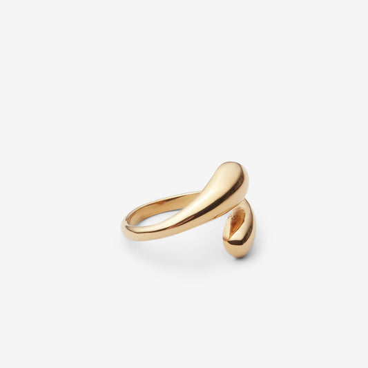 HUG RING Gold