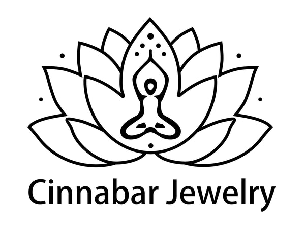 Cinnabar Jewelry