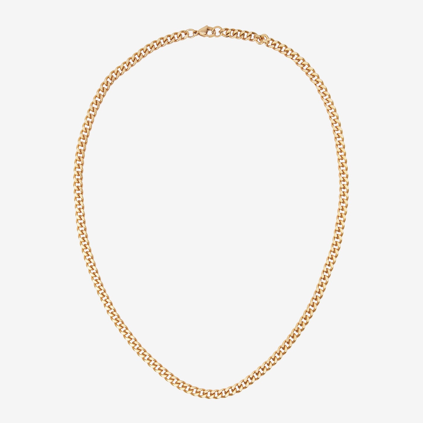 CLASSIC CHAIN NECKLACE