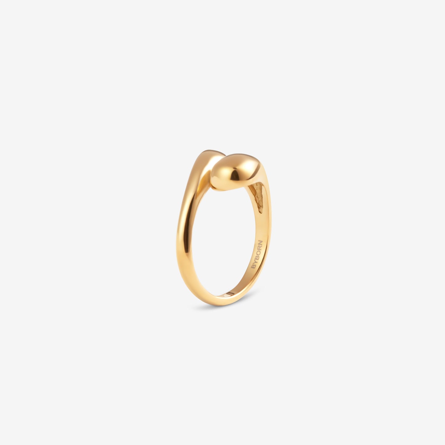 HUG RING Gold